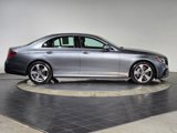 Used 2017 Mercedes-Benz E 300 4MATIC image 3
