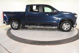 Used 2020 Chevrolet Silverado 1500 LT w/ Texas Edition image 2