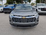 New 2026 Chevrolet Equinox LT image 3
