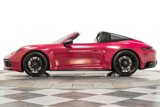Used 2024 Porsche 911 Targa 4 GTS image 4