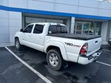 Used 2015 Toyota Tacoma 4x4 Double Cab image 3