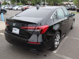 Used 2024 Honda Civic LX image 5