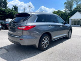 Used 2015 INFINITI QX60 AWD w/ Cargo Package image 4