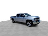Used 2018 Chevrolet Silverado 1500 LT w/ All Star Edition image 2