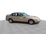 Used 2002 Saturn L-Series L300 image 2