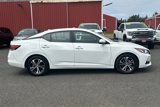 Used 2023 Nissan Sentra SV w/ All-Weather Package image 2