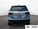 Used 2021 Volkswagen Tiguan S image 4