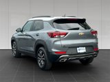 Used 2022 Chevrolet TrailBlazer ACTIV w/ Sun and Liftgate Package image 3