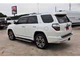 Used 2017 Toyota 4Runner Limited image 5