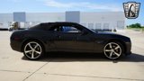 Used 2012 Chevrolet Camaro SS image 5