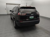 Used 2019 Jeep Cherokee Latitude Plus image 6