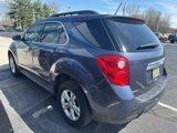 Used 2014 Chevrolet Equinox LT w/ Driver Convenience Package image 5