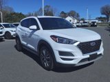 Used 2020 Hyundai Tucson SEL image 3