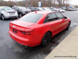 Used 2017 Audi A4 2.0T Premium image 3