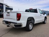 New 2025 GMC Sierra 1500 Pro w/ Pro Value Package image 3