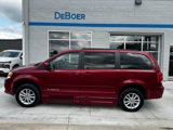 Used 2015 Dodge Grand Caravan SXT w/ Security Group image 2