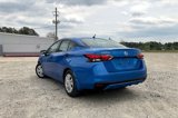 Certified 2021 Nissan Versa S image 3
