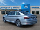 Used 2021 Volkswagen Jetta SE image 3