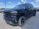 Used 2019 Chevrolet Silverado 1500 LT Trail Boss image 4