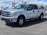 Used 2014 Ford F150 XLT image 5