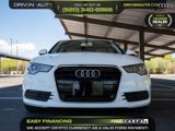 Used 2013 Audi A6 2.0T Premium Plus w/ Premium Plus Pkg image 2