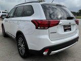 Used 2016 Mitsubishi Outlander SEL image 5