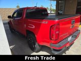 Used 2019 Chevrolet Colorado Z71 w/ LPO, Tonneau and Step Package image 4
