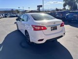 Used 2017 Nissan Sentra S image 6
