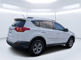 Used 2015 Toyota RAV4 XLE image 3