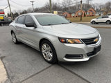 Used 2018 Chevrolet Impala LS image 3