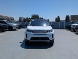 Certified 2021 Land Rover Discovery Sport S image 2