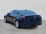 Used 2020 Cadillac CT5 Luxury w/ Sun And Sound Package image 3