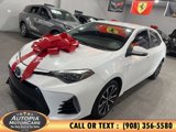 Used 2017 Toyota Corolla SE image 2