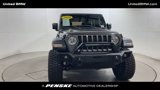 Used 2018 Jeep Wrangler Unlimited Sport S image 3