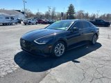 Used 2023 Hyundai Sonata SEL w/ Convenience Package image 3