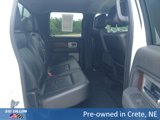 Used 2012 Ford F150 Lariat w/ Lariat Chrome Pkg image 6