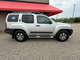 Used 2013 Nissan Xterra PRO-4X w/ Pro-4x Leather Pkg image 3