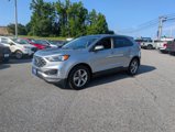 Certified 2022 Ford Edge ST-Line image 2