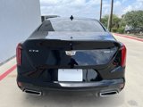 Used 2023 Cadillac CT4 Luxury image 6