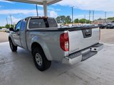 Used 2016 Nissan Frontier S image 4