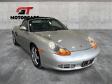 Used 2001 Porsche Boxster image 3