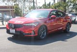 Certified 2025 Acura Integra A-Spec image 3