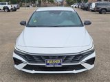New 2025 Hyundai Elantra Sport image 2