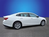 Used 2023 Chevrolet Malibu LT image 4