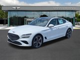 New 2025 Genesis G70 2.5T w/ Sport Prestige Package image 3
