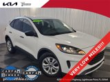 Used 2020 Ford Escape S image 1