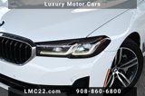 Used 2021 BMW 530i xDrive w/ Premium Package image 4