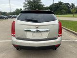Used 2012 Cadillac SRX Luxury image 4