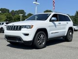 Used 2022 Jeep Grand Cherokee Limited image 3