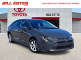 Certified 2023 Toyota Corolla LE image 1